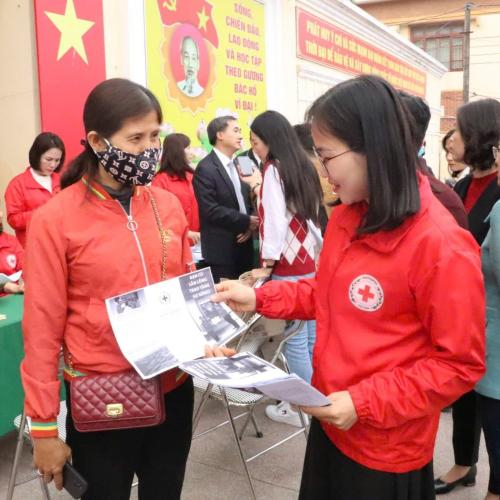 Ninh Bình: Điểm Sáng Trong Phong Trào Hiến Tặng Giác Mạc Và Mô, Tạng