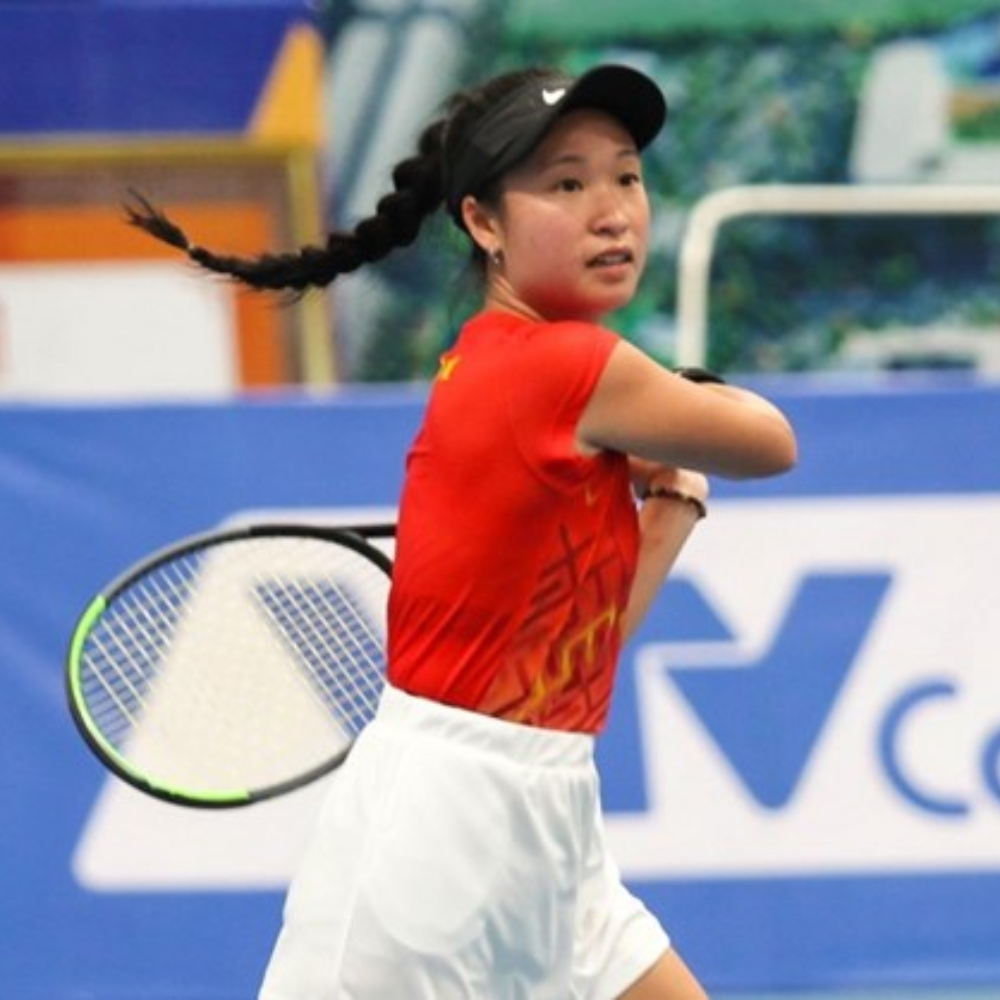 Đằng Sau Câu Chuyện Của Lý Hoàng Nam, Tennis Và Pickleball