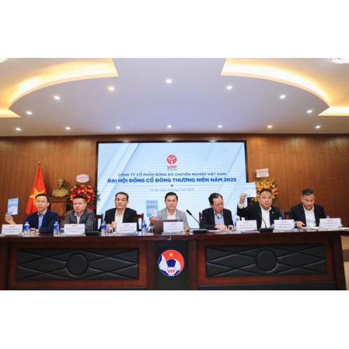 VPF giữ vững tài chính