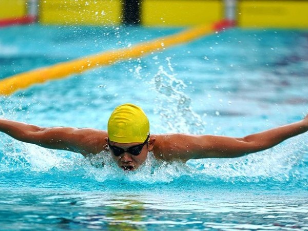 Định hướng của Cục Thể dục thể thao Việt Nam