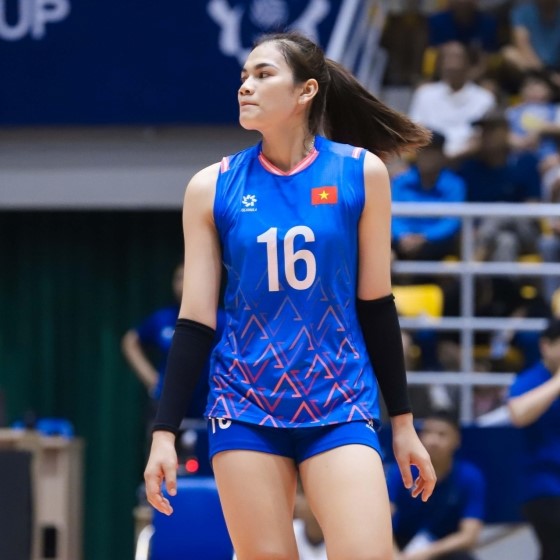 Chủ Công Vi Thị Như Quỳnh Quyết Định Tương Lai Sau SEA Games