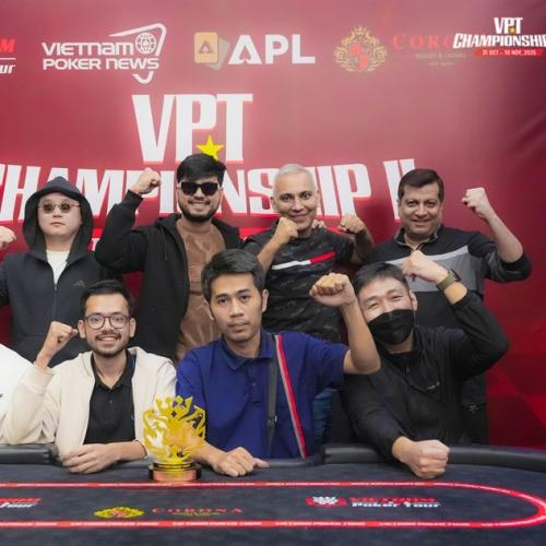 Liên Đoàn MMA Việt Nam Tham Gia Chuỗi Sự Kiện Văn Hóa - Thể Thao - Du Lịch Tại Đảo Ngọc Phú Quốc