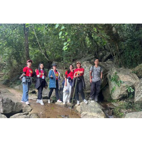 Chuỗi sự kiện thể thao tại Quảng Ninh