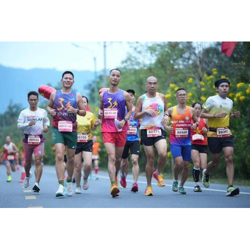 Chuỗi sự kiện thể thao tại Quảng Ninh