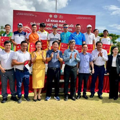 Lâm Đồng Khai Thác Tiềm Năng Du Lịch Qua Các Sự Kiện Thể Thao Tầm Quốc Gia