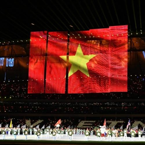 SEA Games 33 Diễn Ra Khi Nào?