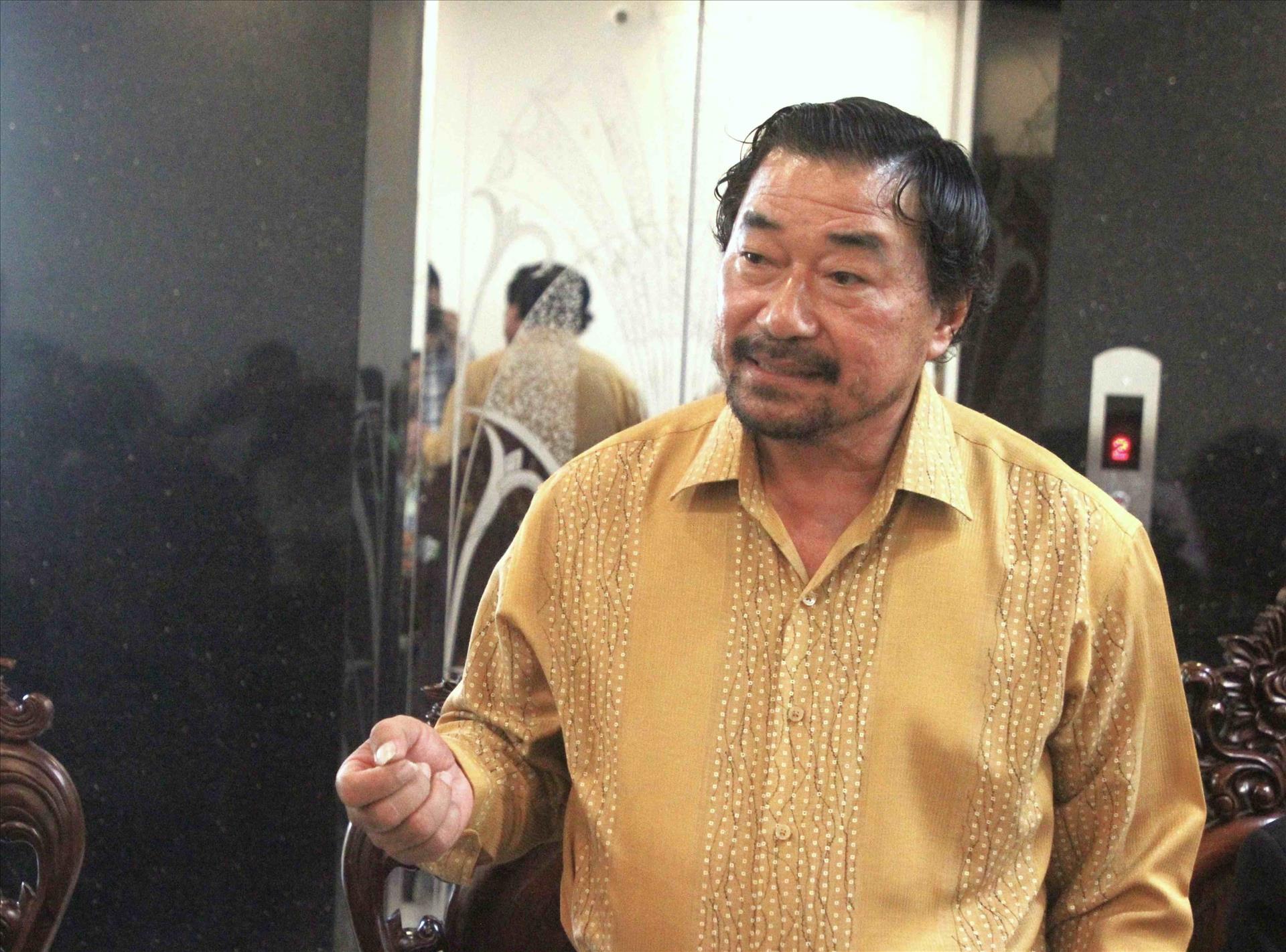 Vai trò của Hội Doanh nhân Khmer-Việt Nam trong thúc đẩy hợp tác