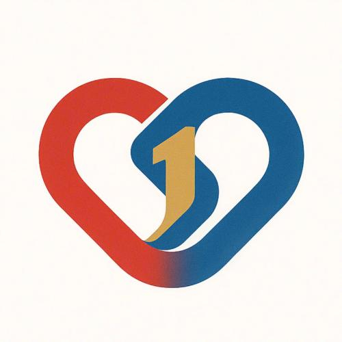 Ý Nghĩa Logo 1VietCam.Com – Biểu Tượng Của Sự Kết Nối Yêu Thương Và Hợp Tác Bền Vững