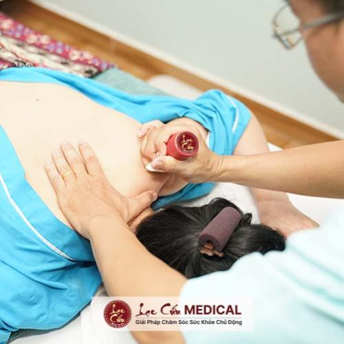 Lạc Cứu Medical Cơ Xương Khớp