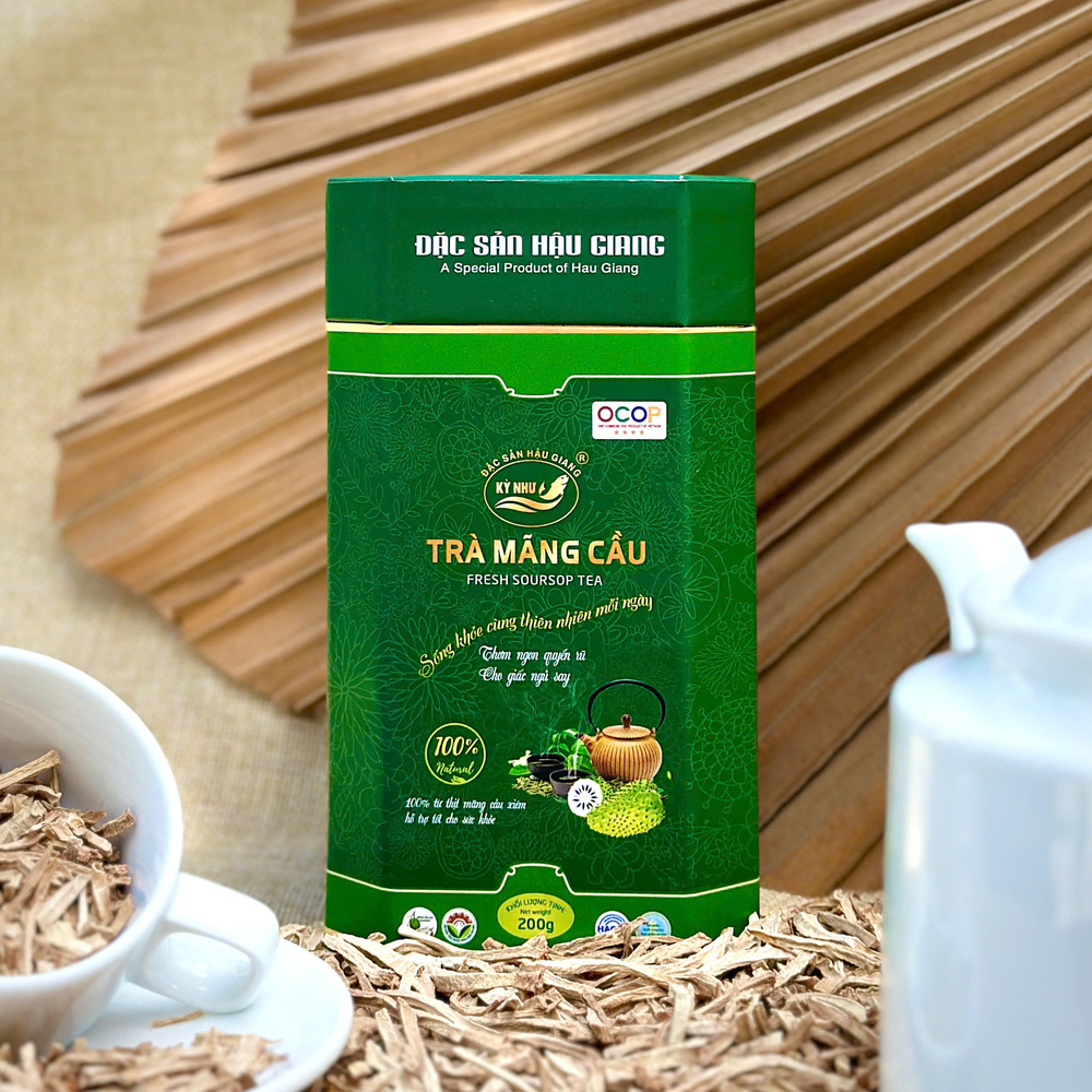 C9BbB2Ac52A3Hc0 Trà Mãng Cầu Kỳ Như – Hộp 200gr
