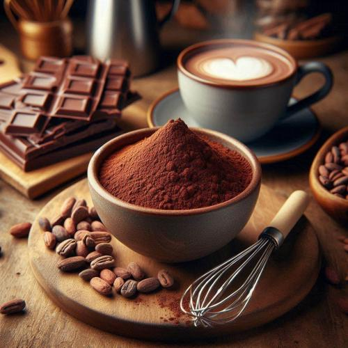 Uống Cacao Có Làm Mất Ngủ Không? Thời Điểm Uống Ca Cao Tốt Nhất