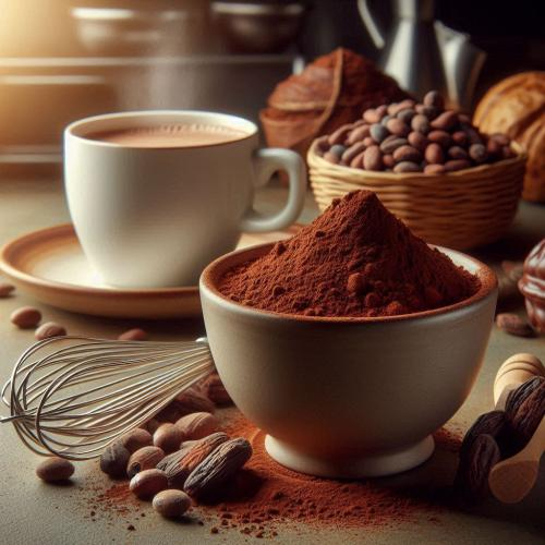 Cacao Có Giúp Tăng Chiều Cao Không? Cách Uống Ca Cao