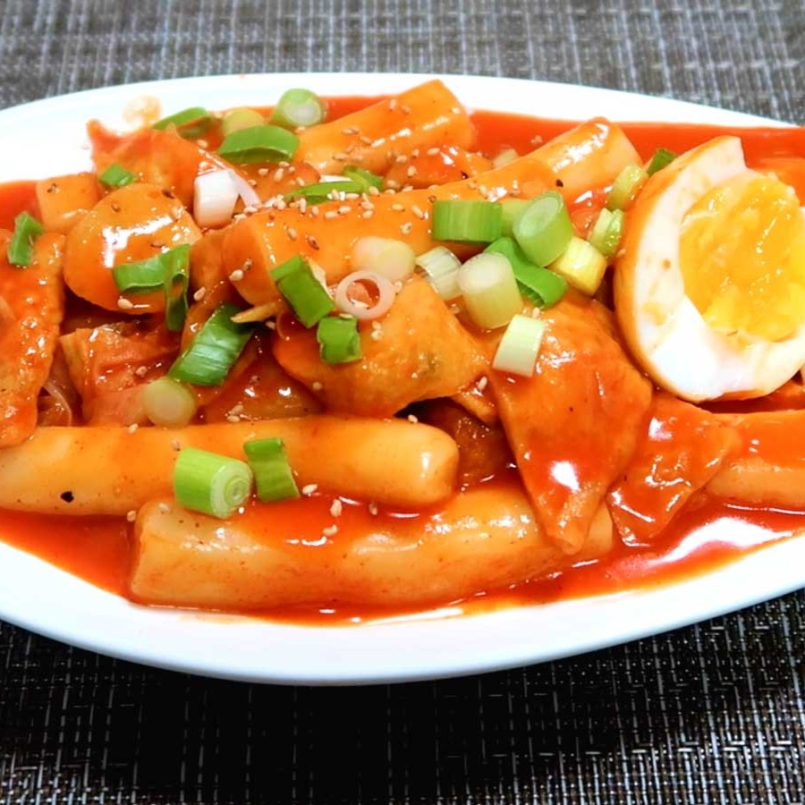 Đừng Quên Thưởng Thức Ẩm Thực Đường Phố Đặc Sắc Hàn Quốc Khi Du Lịch