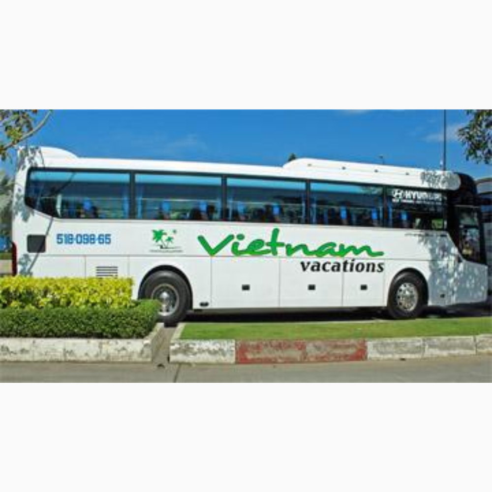 Xe Hợp Đồng Tour