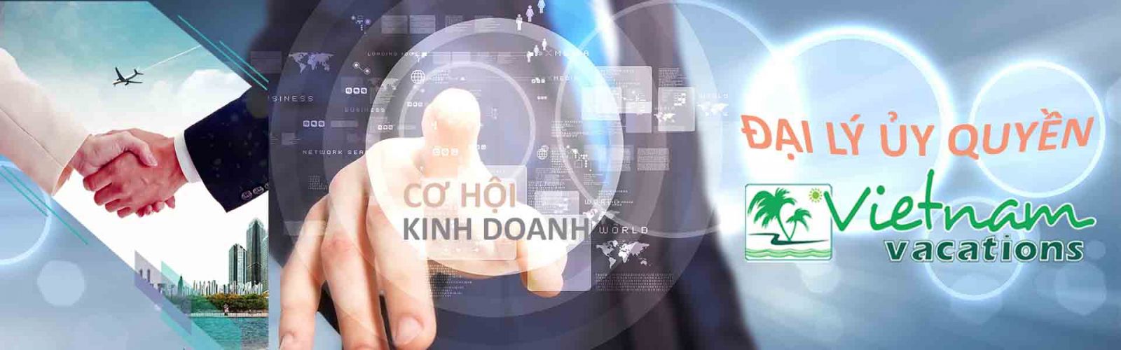 Tại sao trở thành đại lý ủy quyền ?