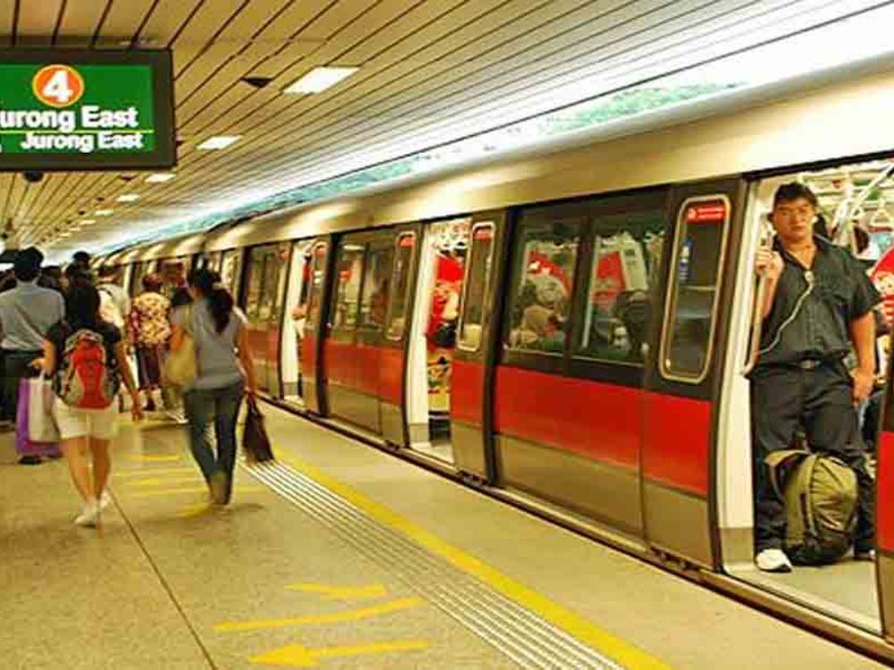 3. Hệ thống giao thông công cộng thông minh