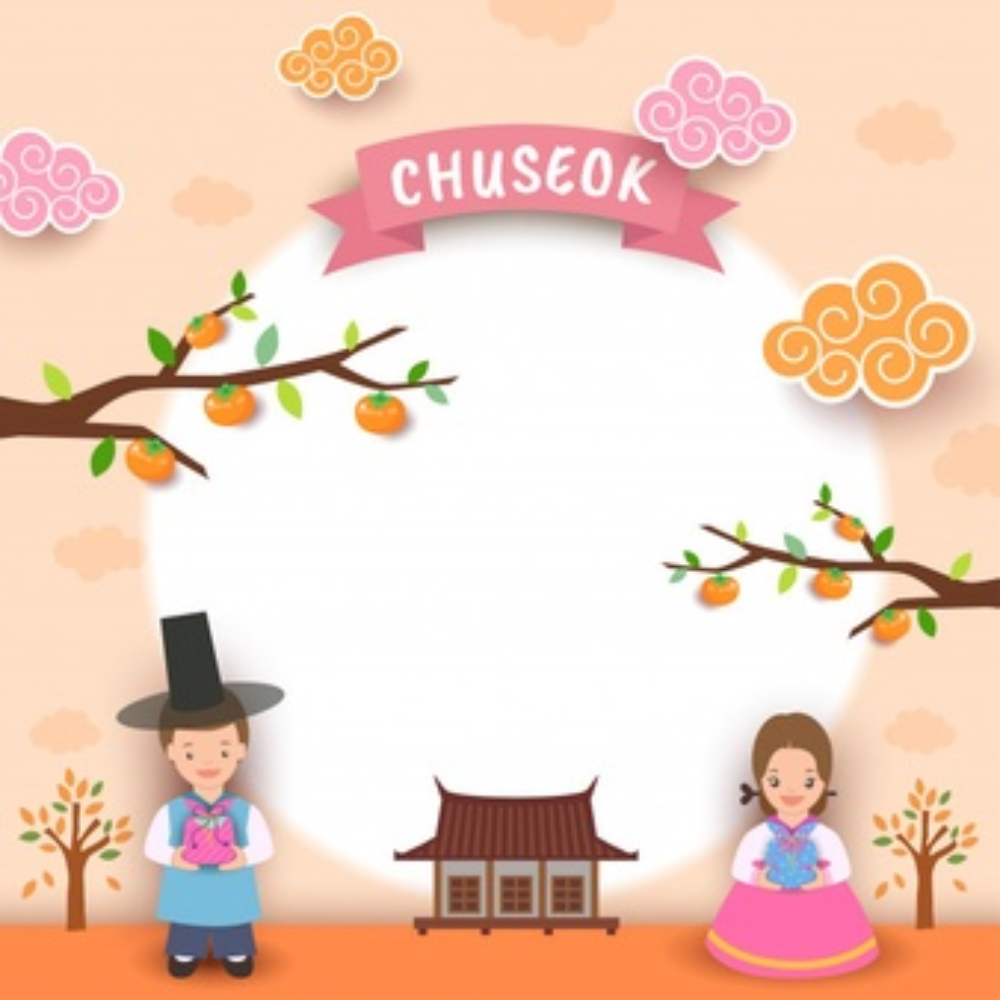 Chuseok - Tết Trung Thu Của Người Hàn Quốc