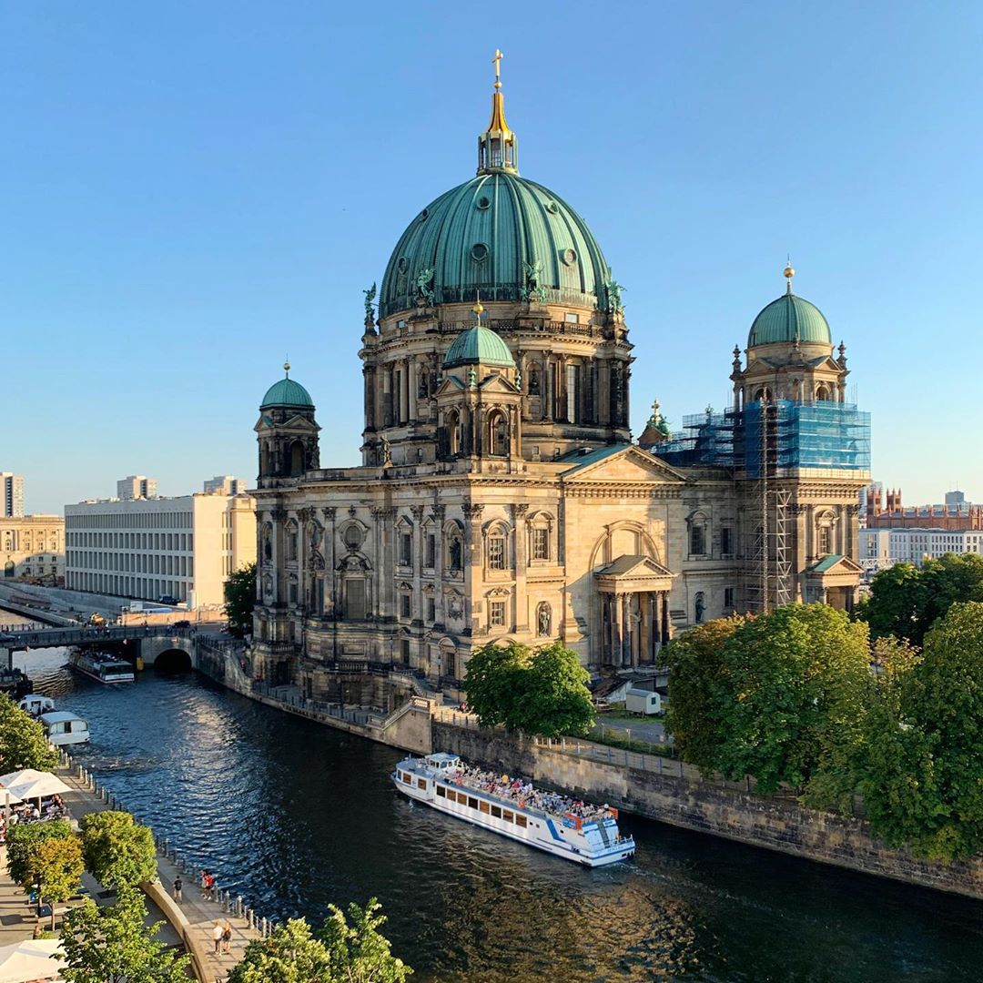 Những Điều Cần Biết Khi Đi Du Lịch Đức