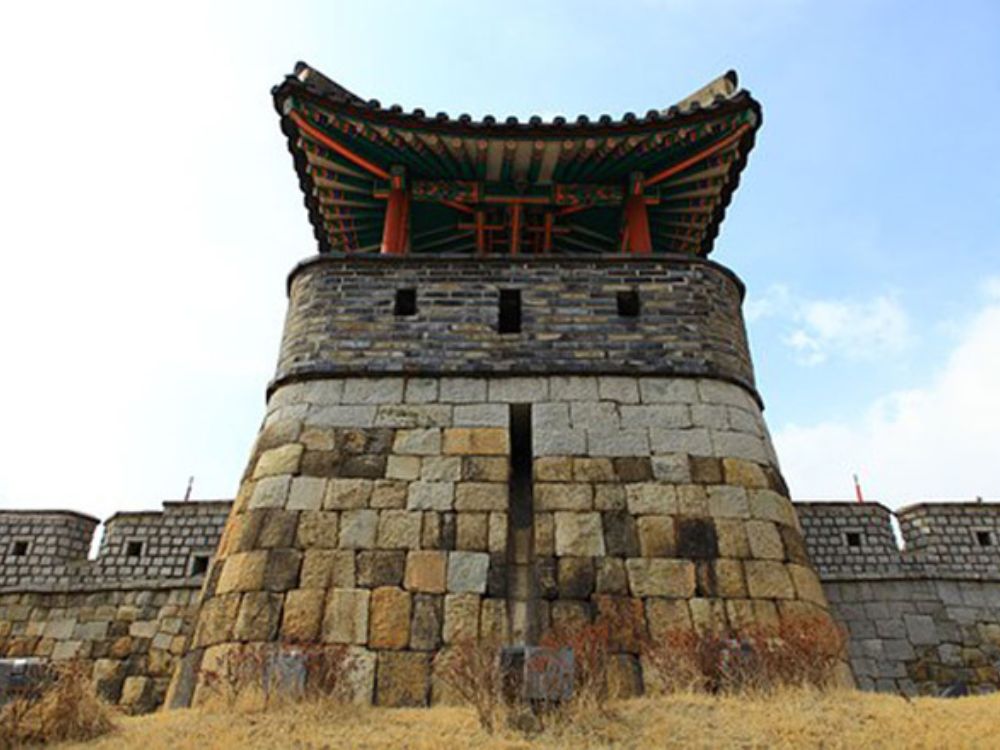 Giới thiệu đôi nét về pháo đài