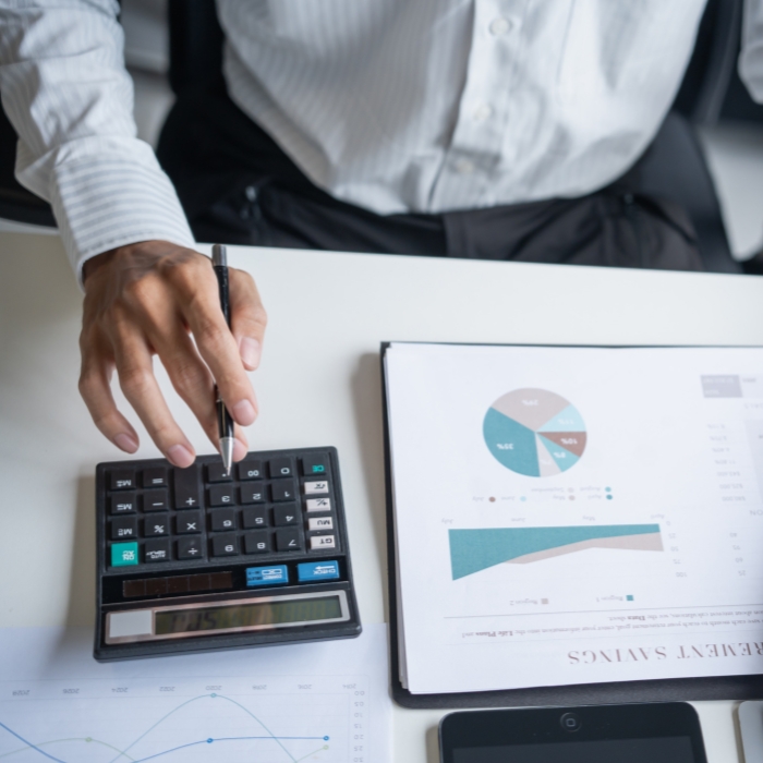 Nhân Viên Kế Toán