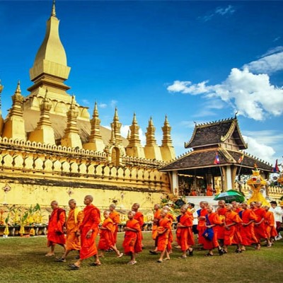 Những Điều Cần Biết Khi Đi Du Lịch Lào