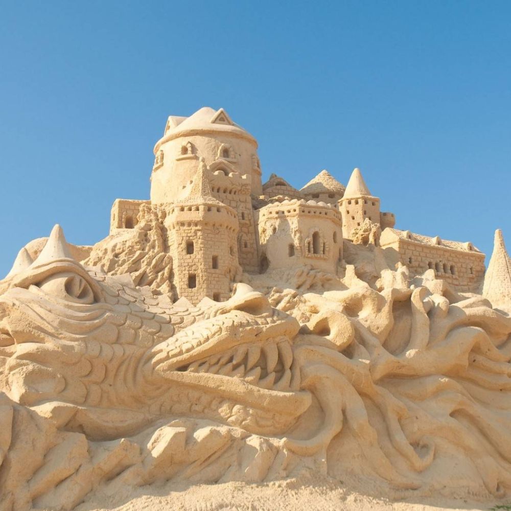 Các Lễ Hội Truyền Thống Ở Xứ Sở Kim Chi - Hàn Quốc