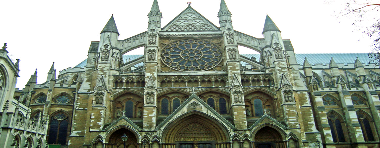 Nhà thờ Westminster