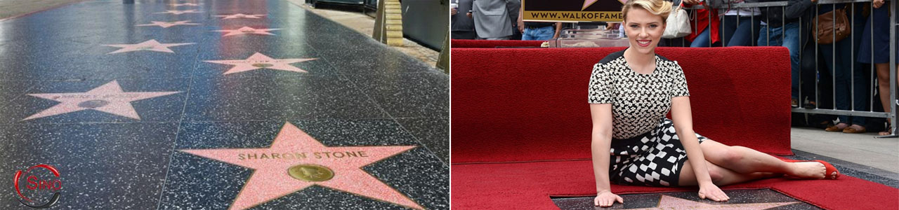 Đại lộ Danh vọng Hollywood