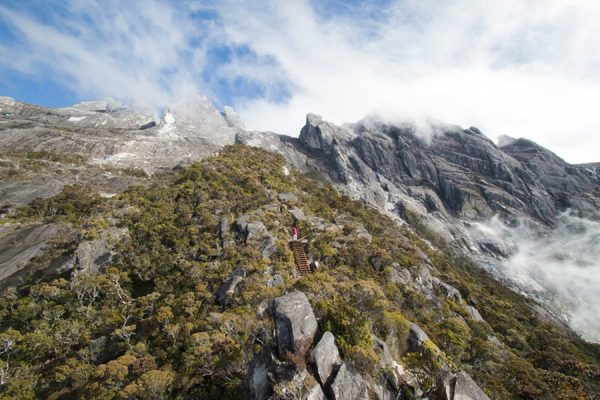 Công viên quốc gia Kinabalu