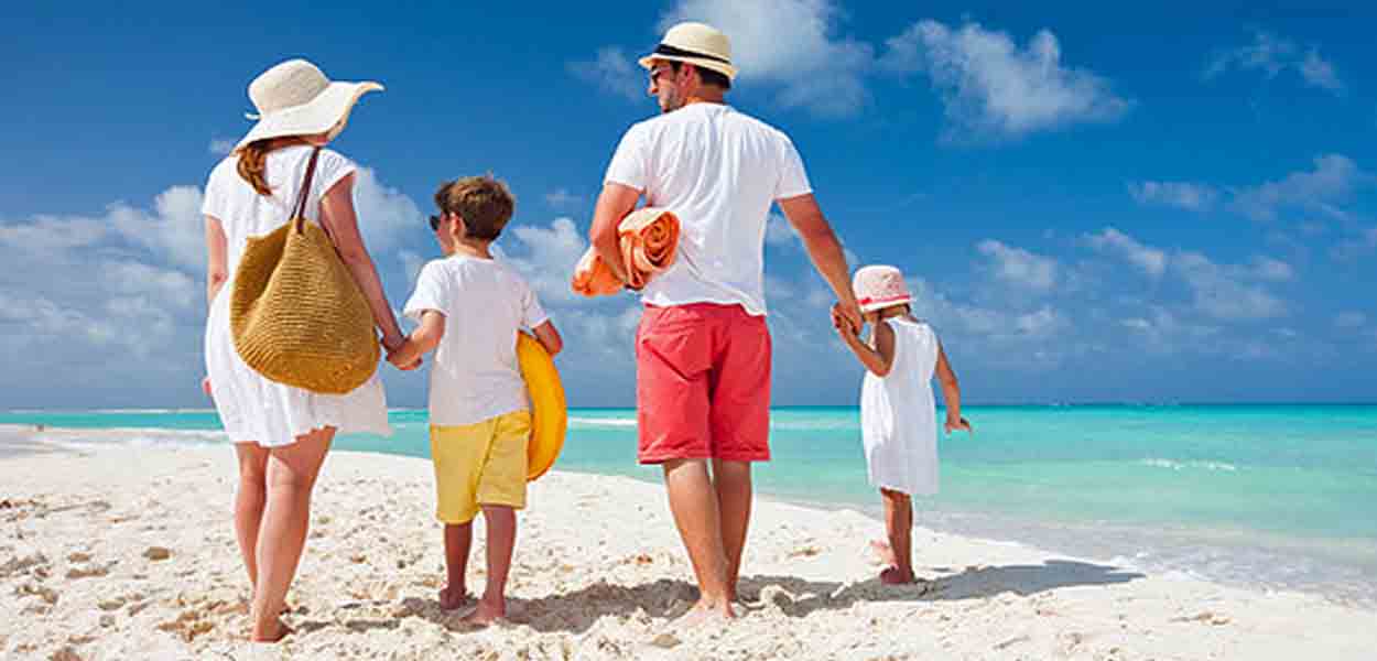 Mặc quần áo phù hợp