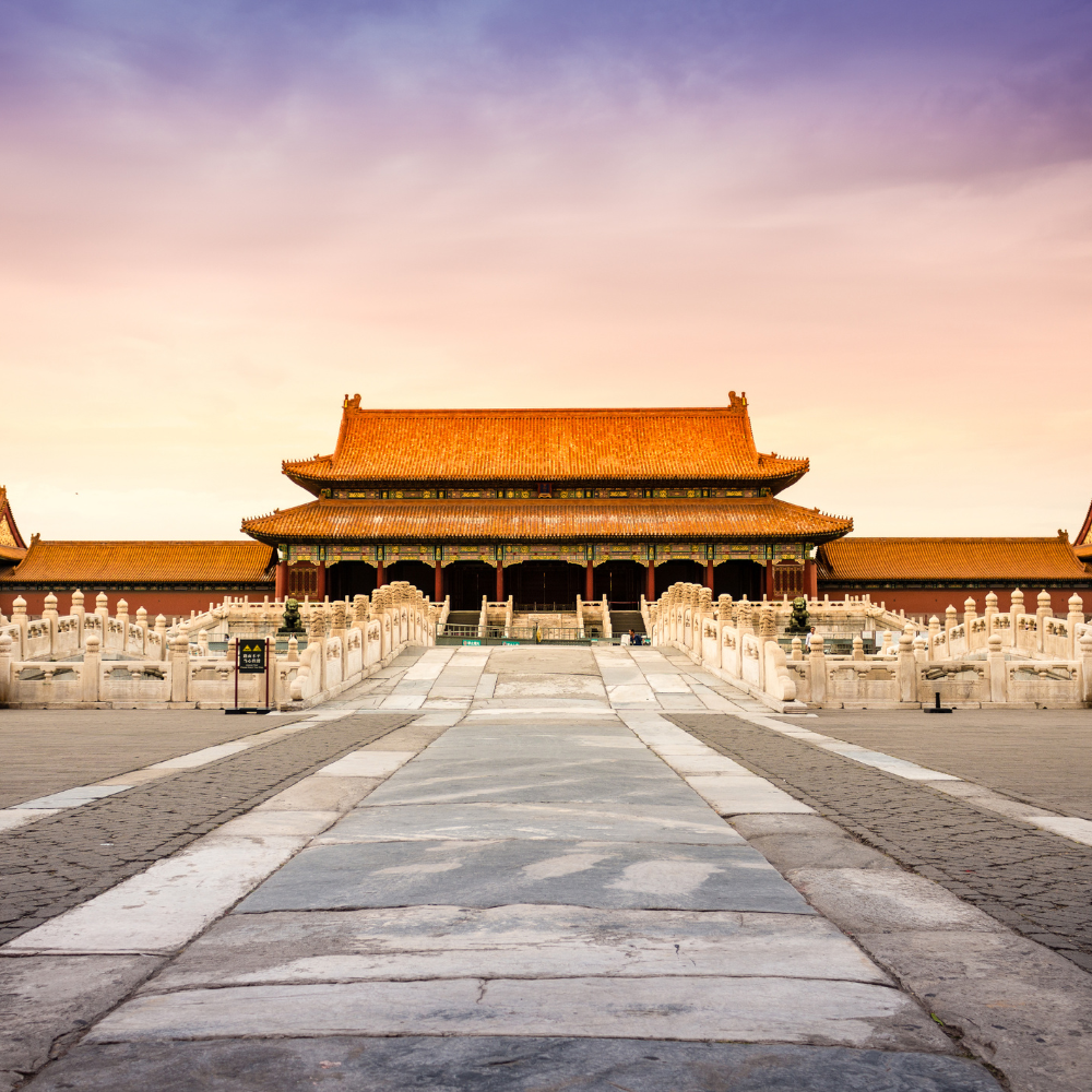 Những Điều Phải Làm Khi Đến Bắc Kinh