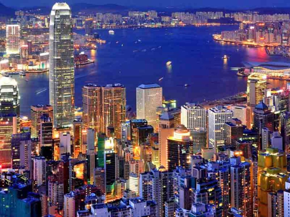 Trải nghiệm tuyệt vời chỉ có du lịch Hong Kong
