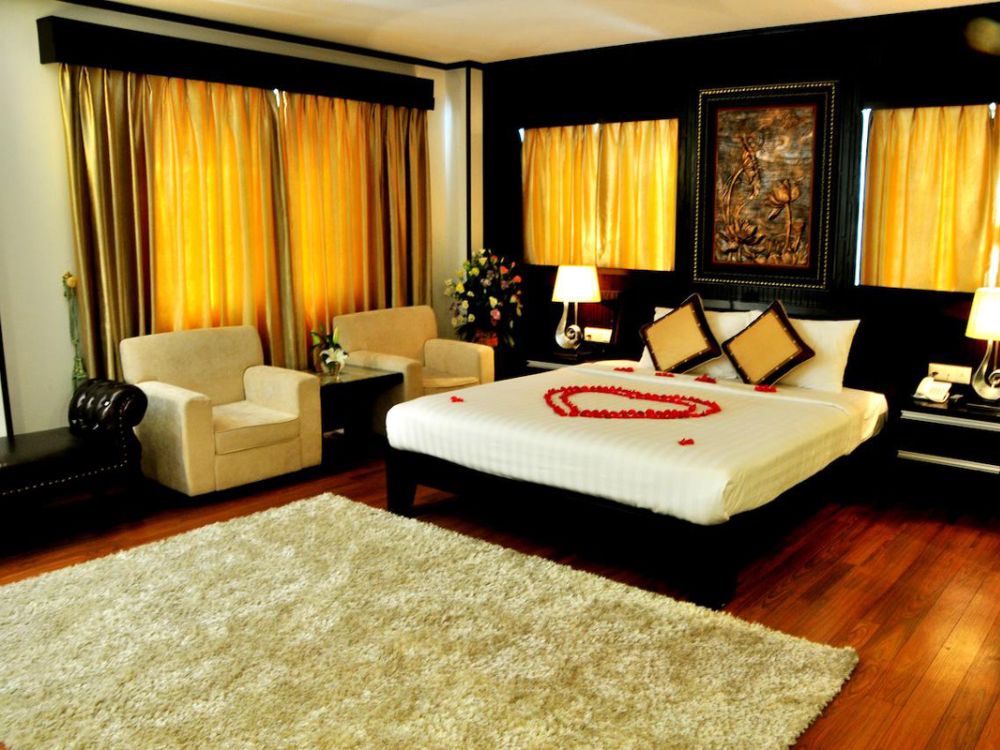 Điểm nổi bật của nhà hàng