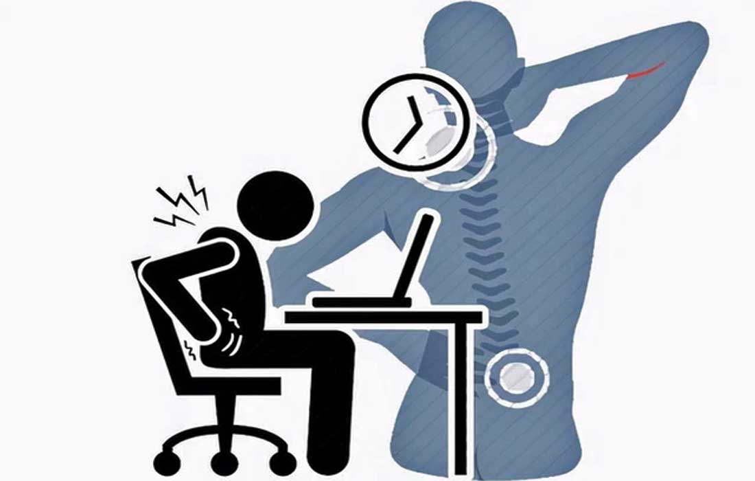 03. Ngồi quá lâu