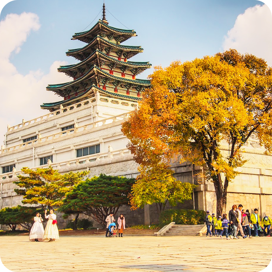 5 Lời Khuyên Hữu Ích Cho Người Đi Du Lịch Hàn Quốc Lần Đầu