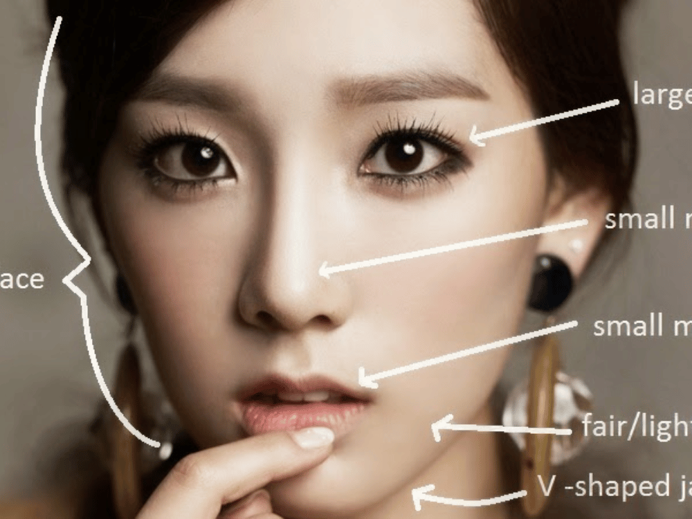 Phẫu thuật thẩm mỹ còn là “đặc sản” của Hàn Quốc