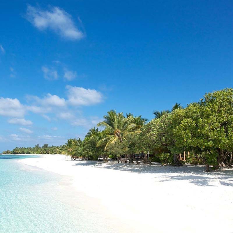 Du Lịch Phú Quốc - Bãi Sao