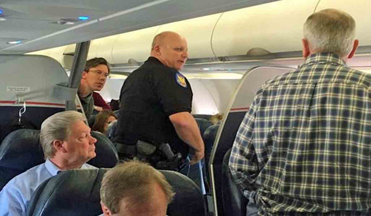 Đừng bao giờ nói đùa về bom hay khủng bố