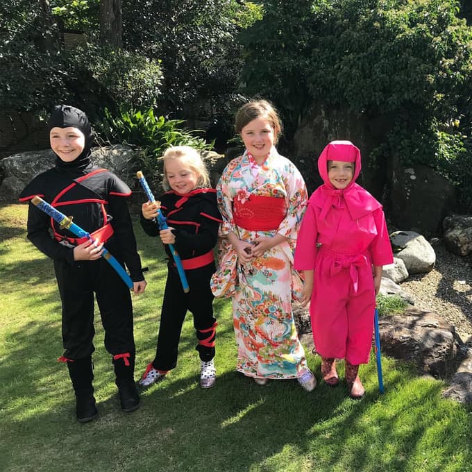 Những Điểm Check-in Quanh Hai Sân Bay Lớn Nhất Nhật Bản