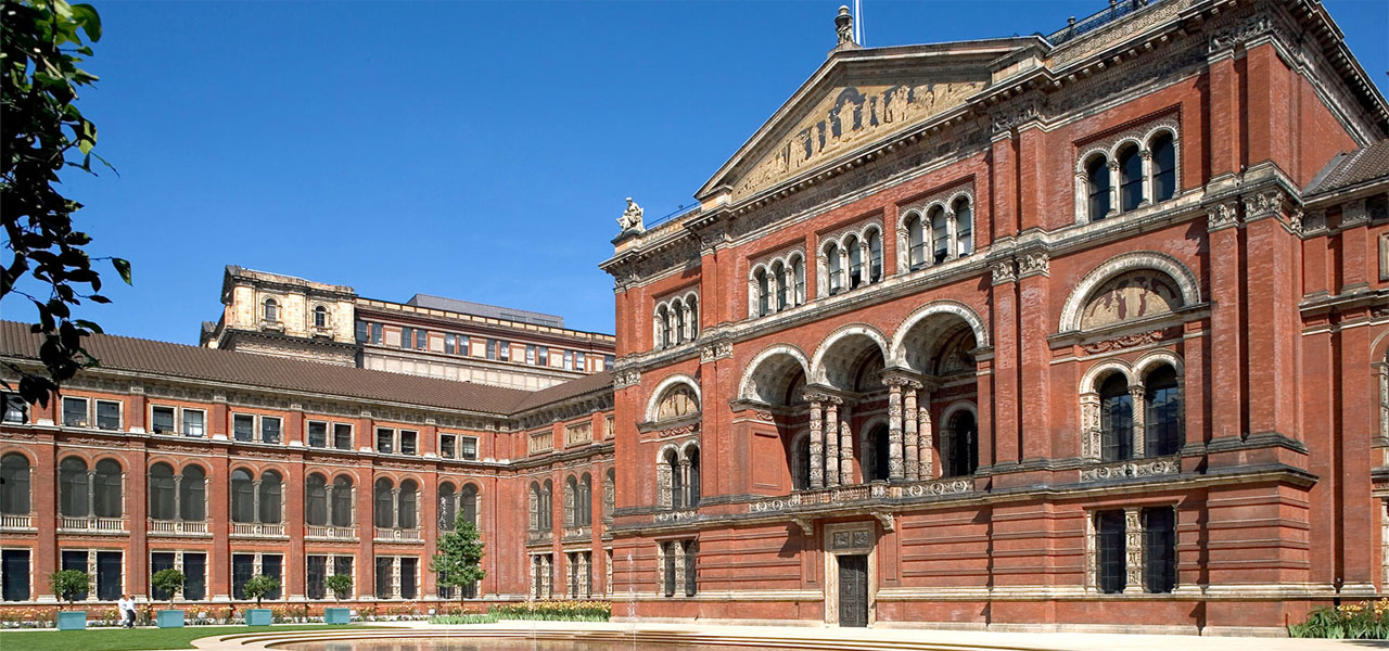 Bảo tàng Victoria và Albert