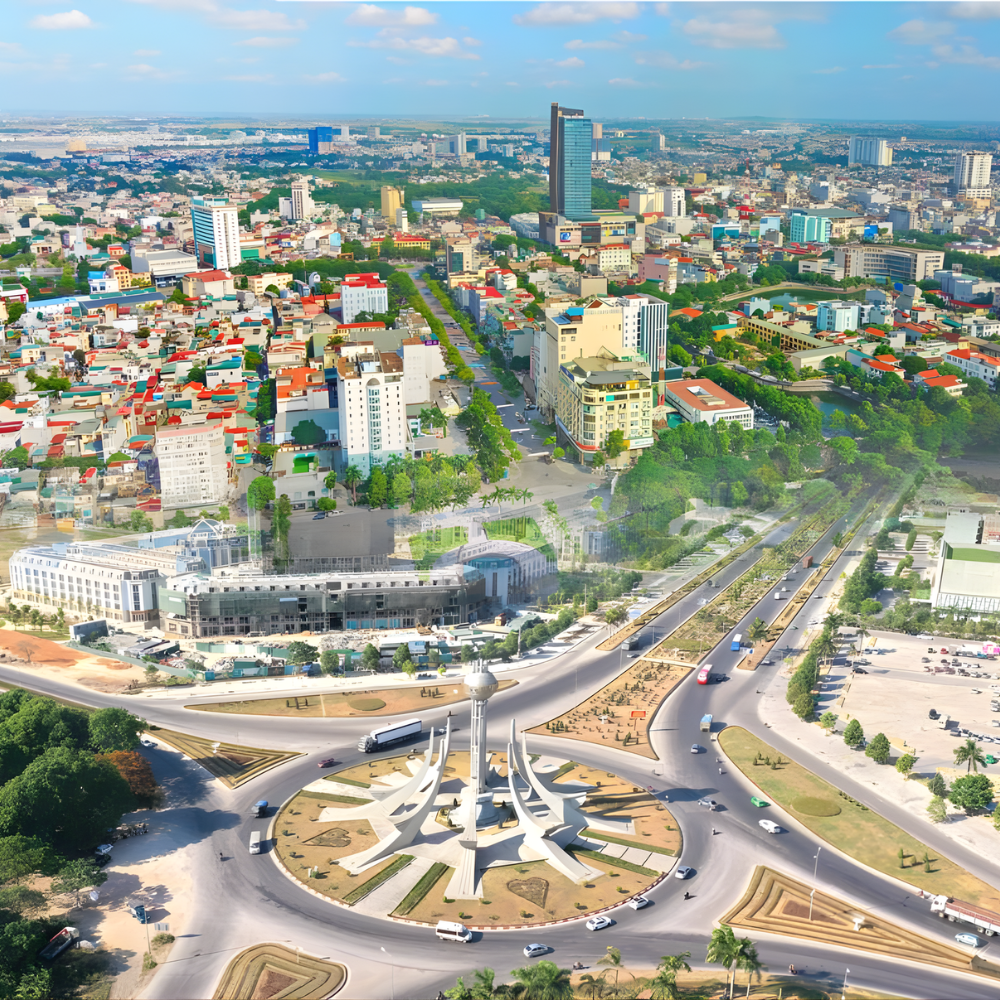 Vùng Du Lịch Bắc Trung Bộ