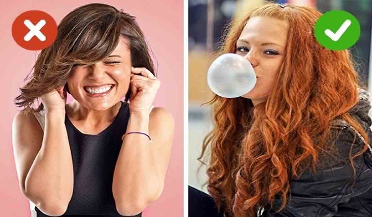 Không nên bịt tai khi bị ù tai