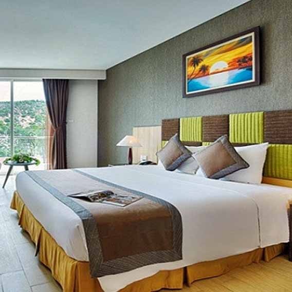 Những Món Đồ Trong Khách Sạn Tưởng Sạch Nhưng Siêu Bẩn