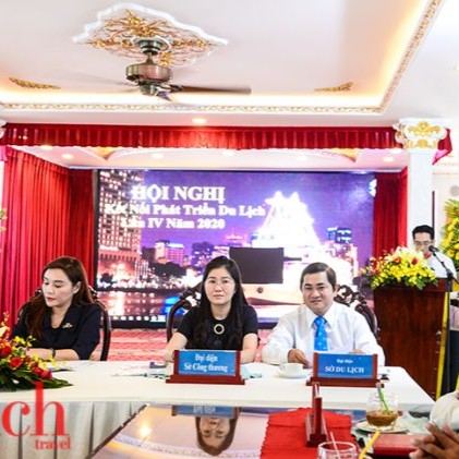 Quận 4 Kết Nối Phát Triển Du Lịch Lần IV – 2020