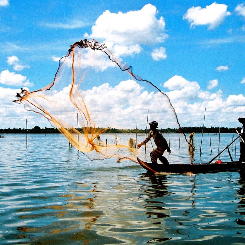 Tour Giá Sốc Nhân Dịp Ra Mắt Trang Web Mới Wtour.Vn