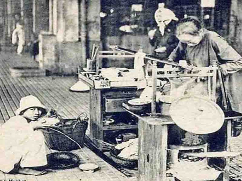 Con người Nam Kỳ Lục Tỉnh, họ là ai ?