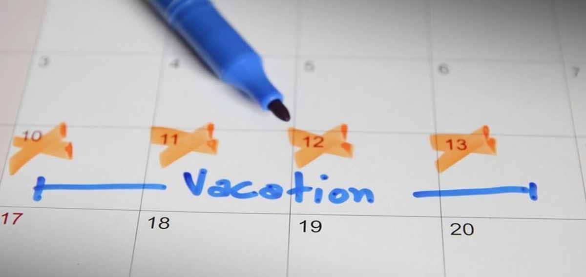 01. Lên kế hoạch du lịch