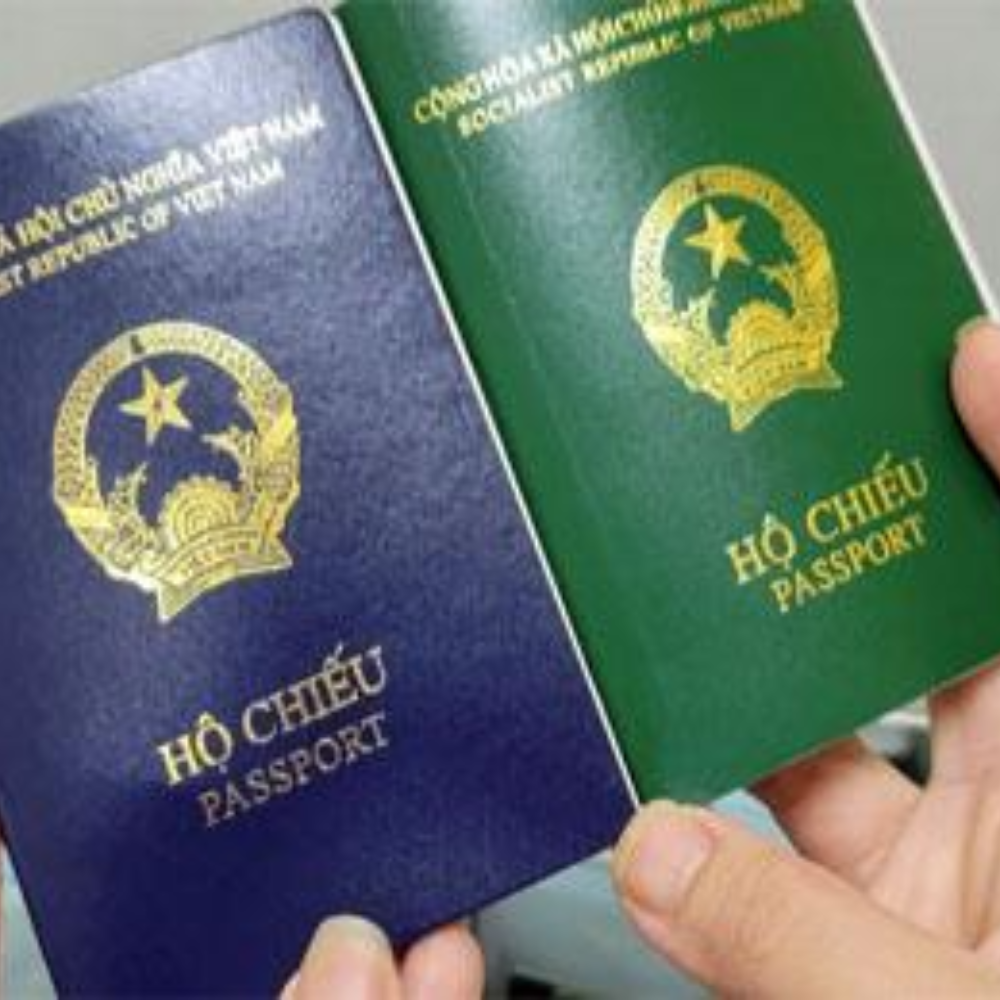 Hộ Chiếu Việt Nam Đi Được Những Nước Nào Mà Không Cần Xin Visa?