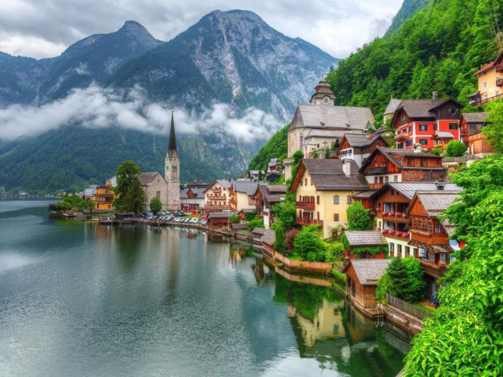 Queenstown, New Zealand