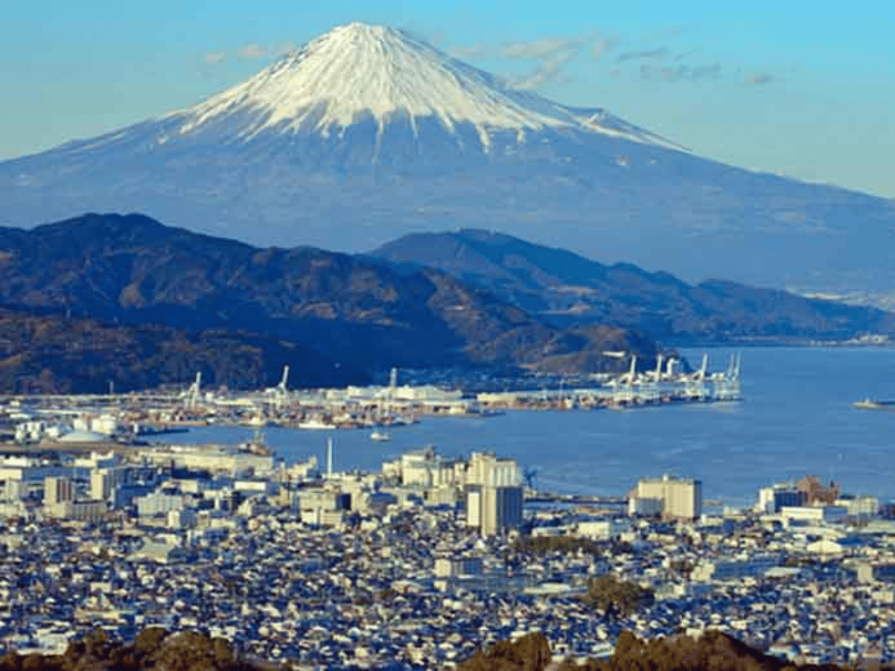 Nihondaira (tỉnh Shizuoka)